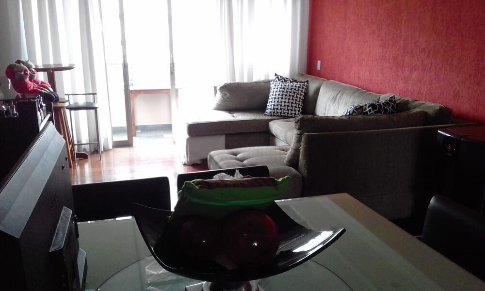 Apartamento, 3 quartos, 144 m² - Foto 15