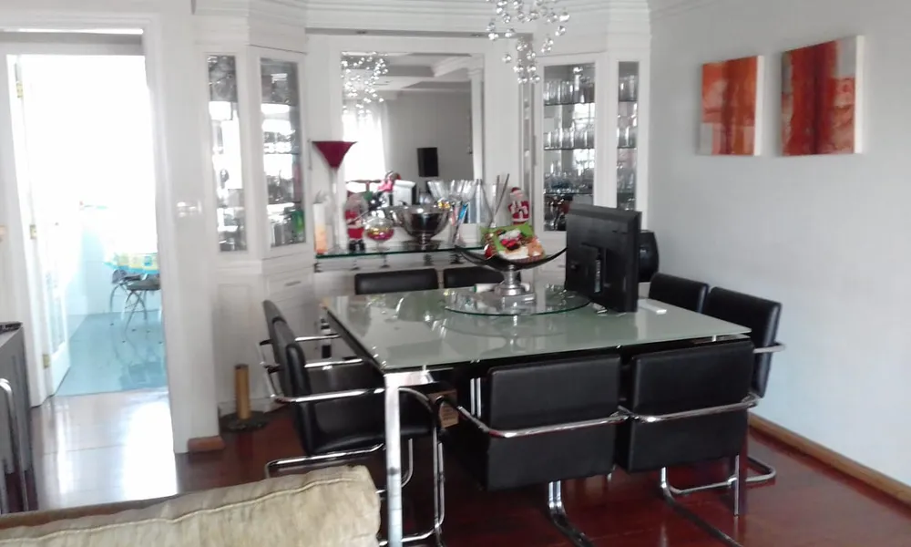Apartamento, 3 quartos, 144 m² - Foto 21