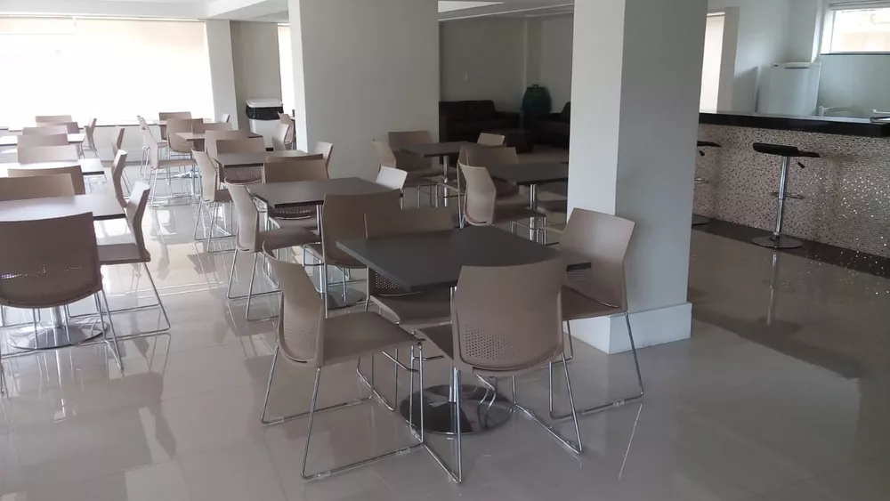 Apartamento, 3 quartos, 144 m² - Foto 5
