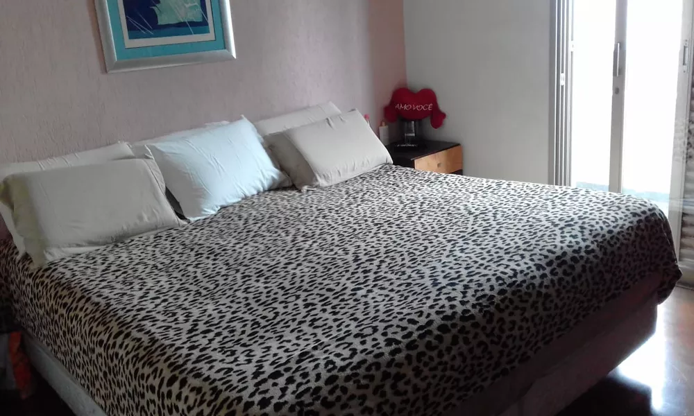 Apartamento, 3 quartos, 144 m² - Foto 1