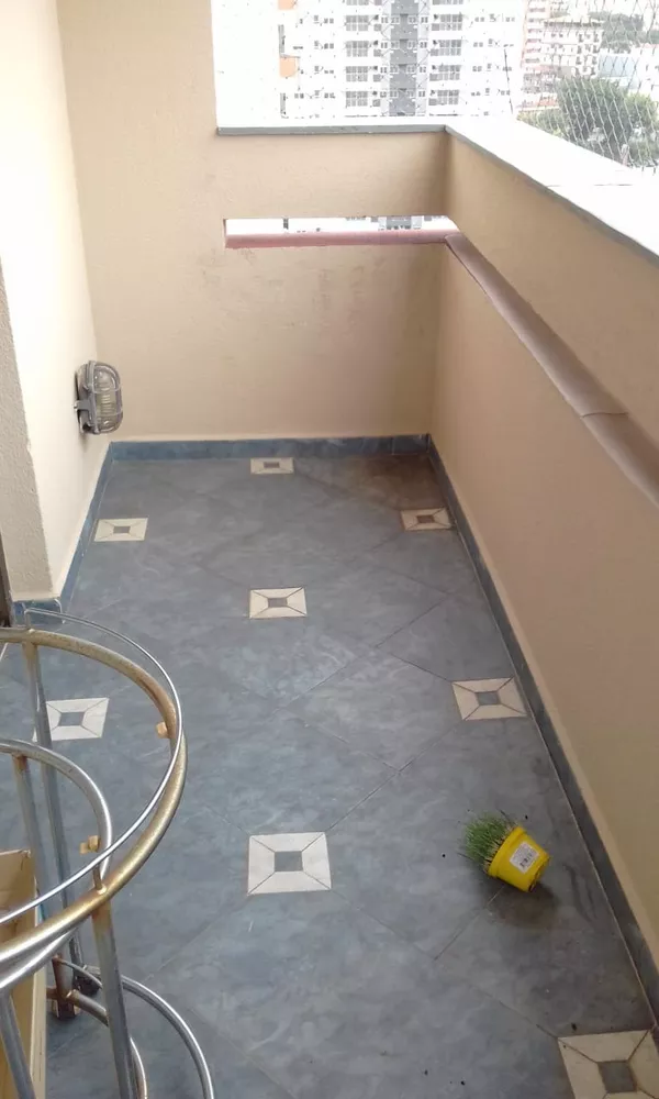 Apartamento, 3 quartos, 144 m² - Foto 6