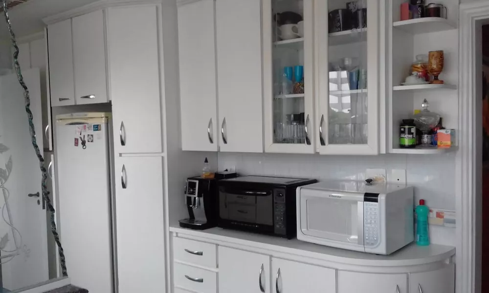 Apartamento, 3 quartos, 144 m² - Foto 12