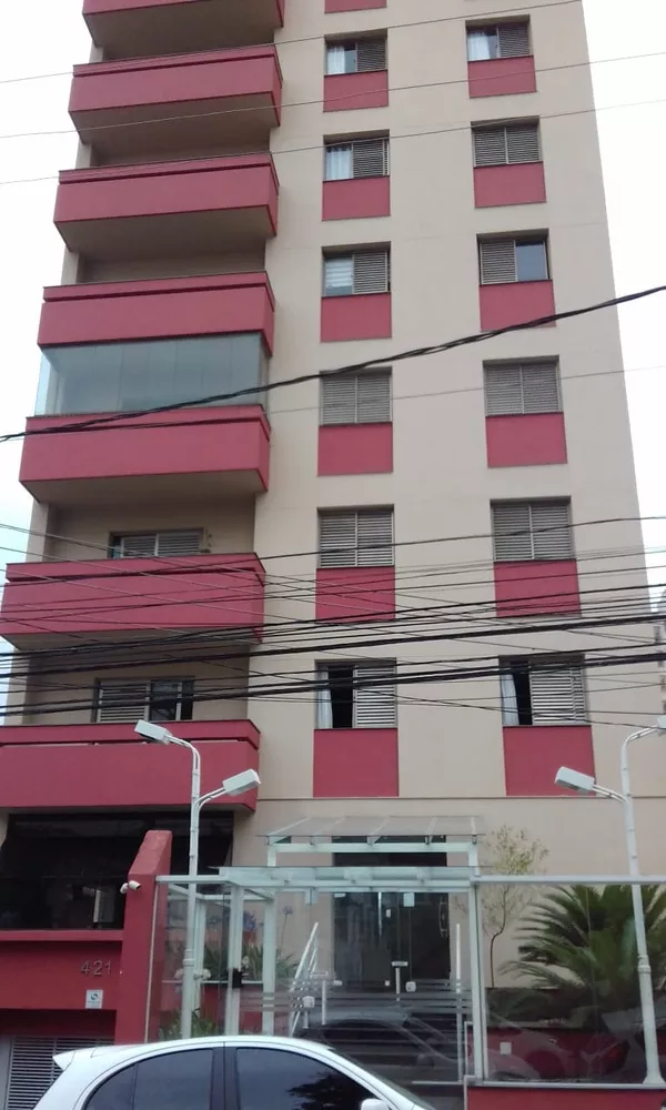 Apartamento, 3 quartos, 144 m² - Foto 2