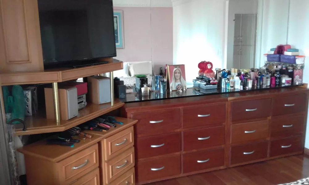 Apartamento, 3 quartos, 144 m² - Foto 8