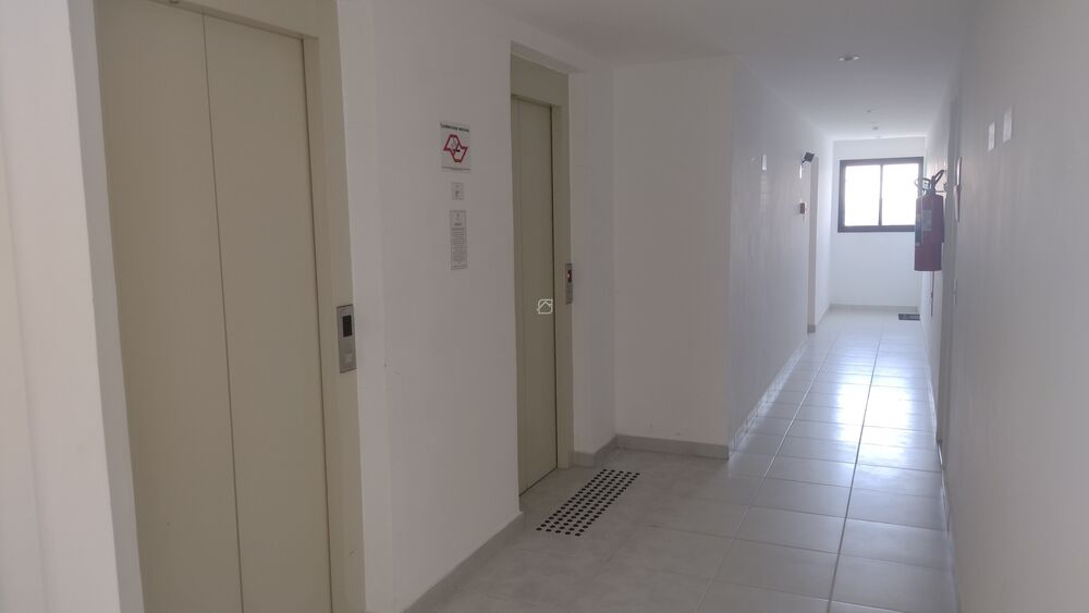 Apartamento à venda com 1 quarto, 36m² - Foto 8