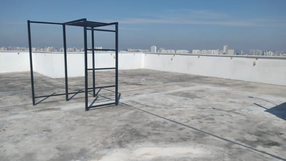 Apartamento, 1 quarto, 36 m² - Foto 7