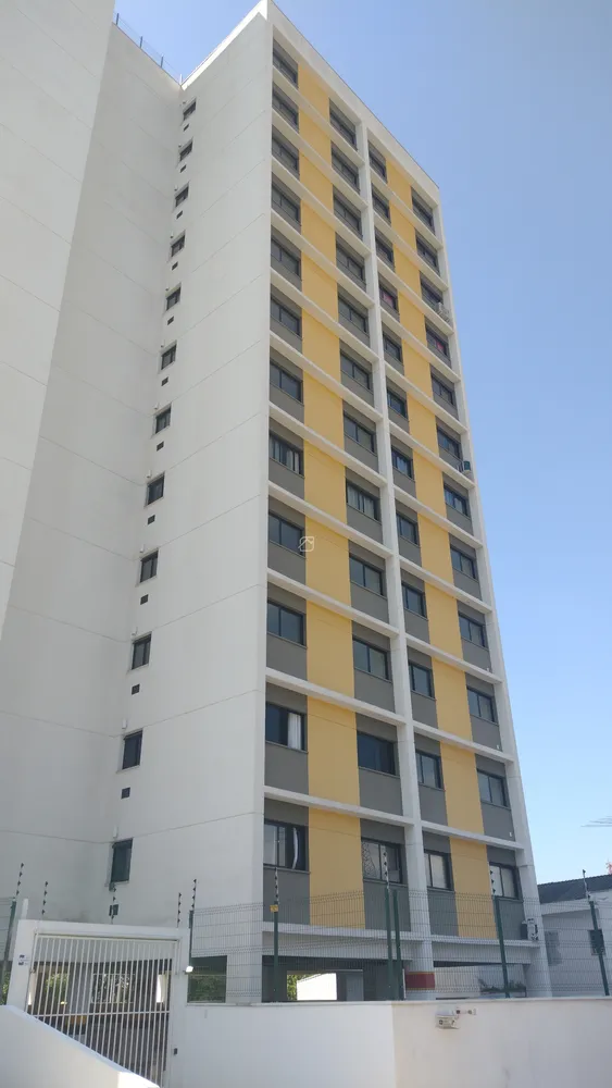 Apartamento, 1 quarto, 36 m² - Foto 5