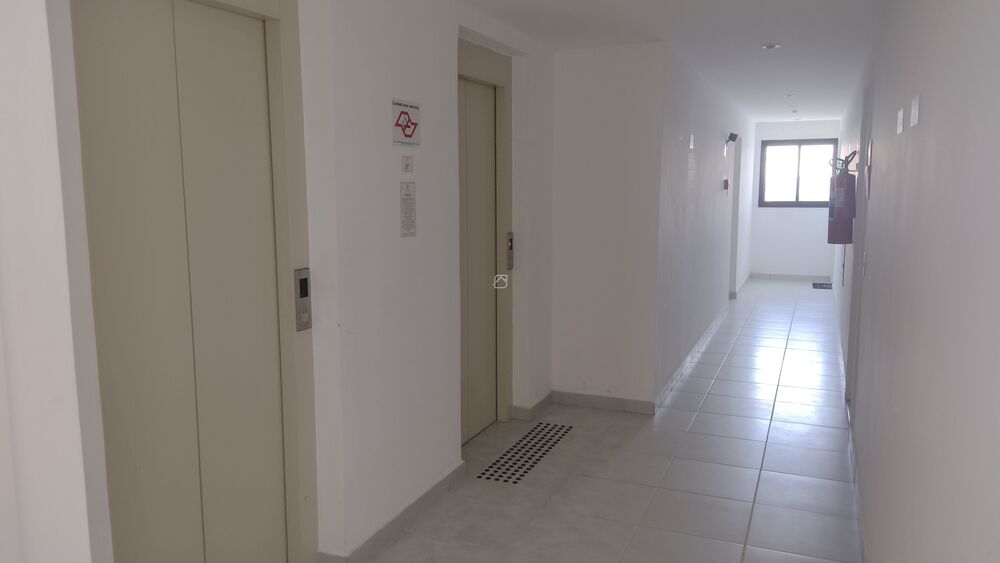 Apartamento à venda com 1 quarto, 36m² - Foto 7