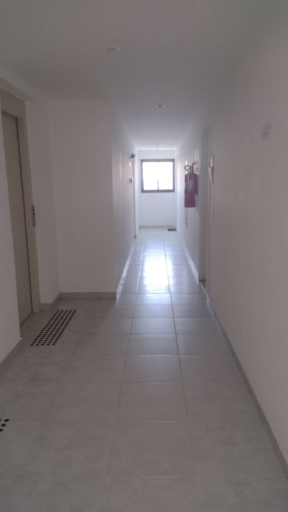 Apartamento à venda com 1 quarto, 36m² - Foto 6