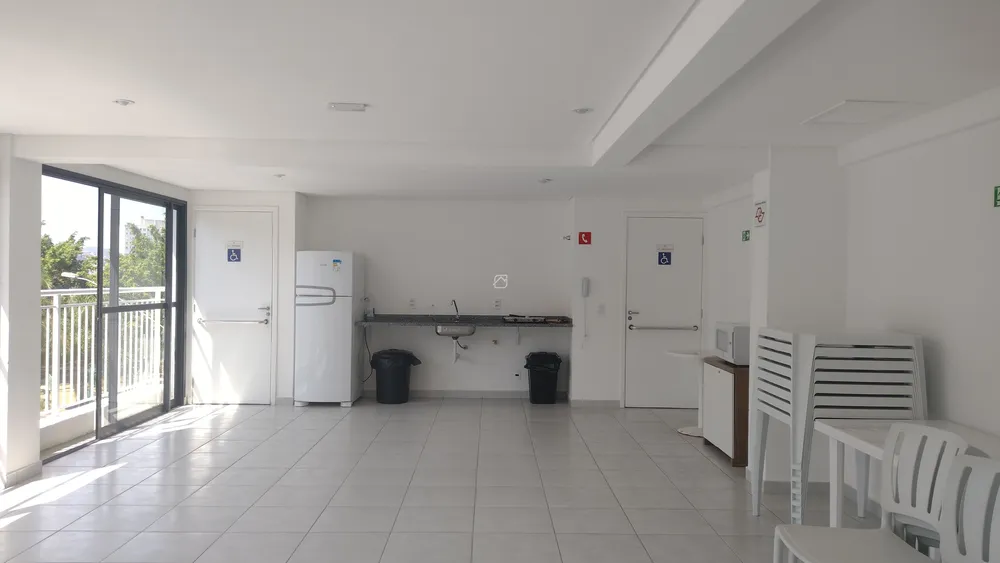 Apartamento, 1 quarto, 36 m² - Foto 8