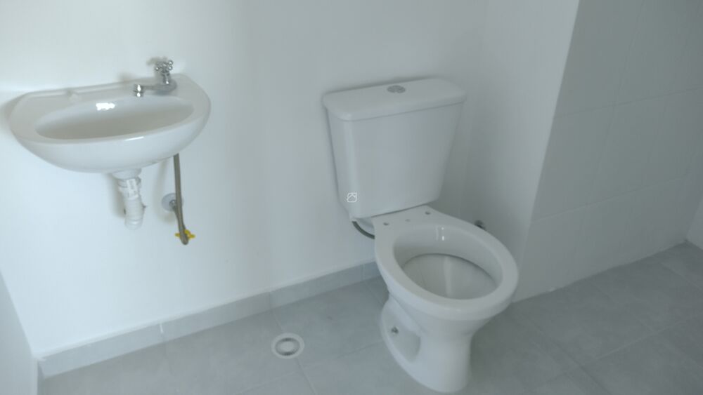 Apartamento à venda com 1 quarto, 36m² - Foto 5