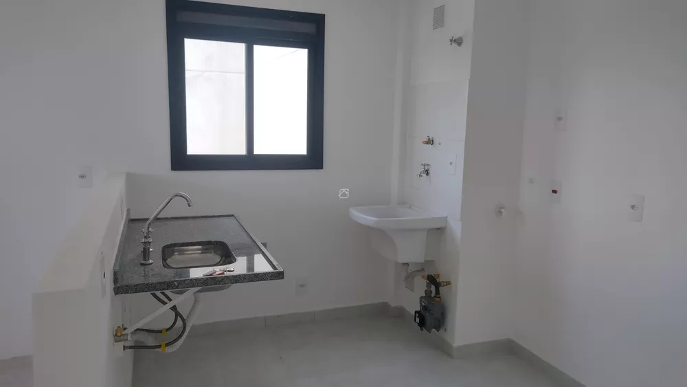 Apartamento à venda com 1 quarto, 36m² - Foto 3