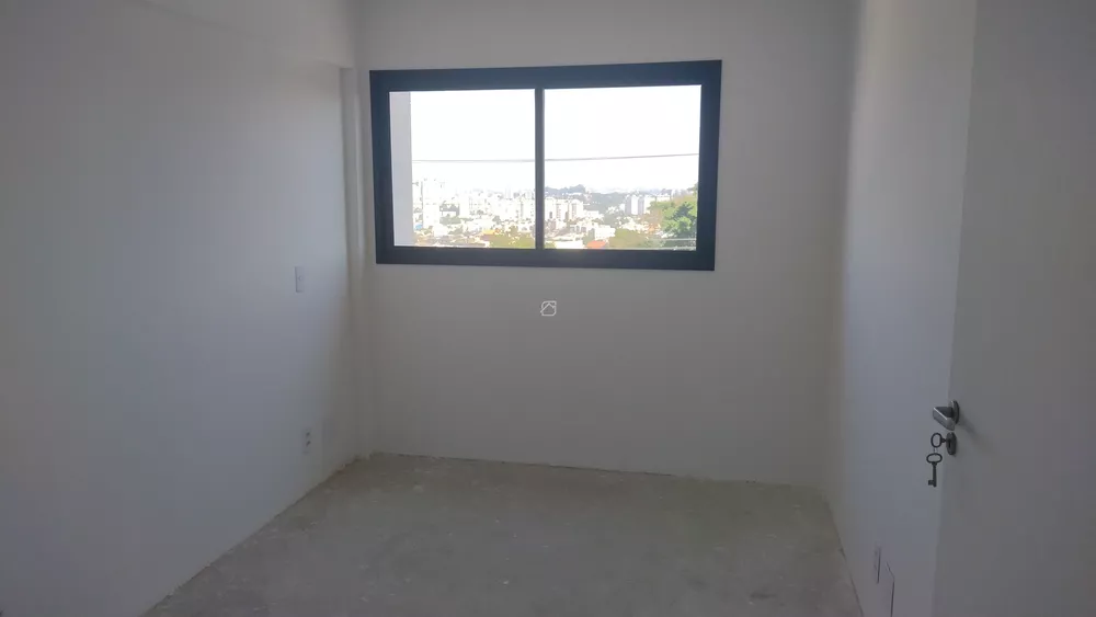 Apartamento à venda com 1 quarto, 36m² - Foto 4