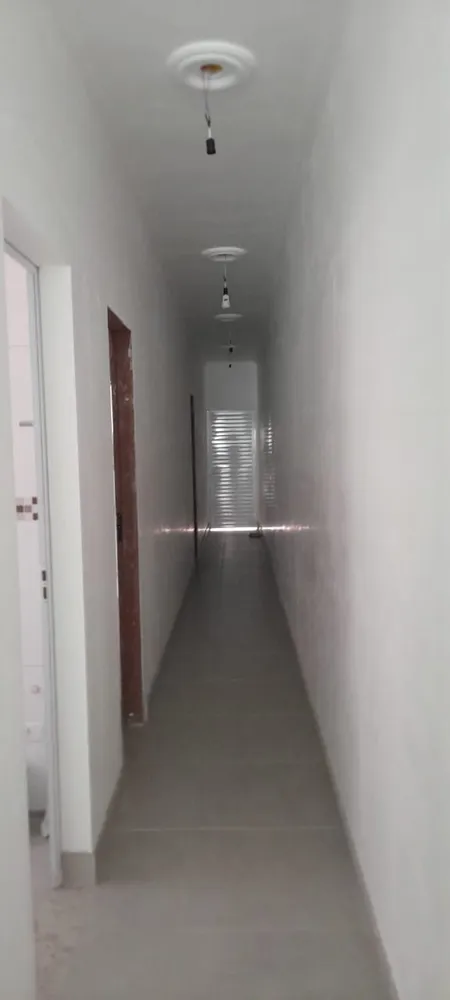Casa, 4 quartos, 270 m² - Foto 12