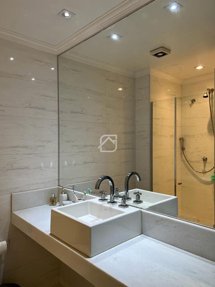 Apartamento, 3 quartos, 89 m² - Foto 3