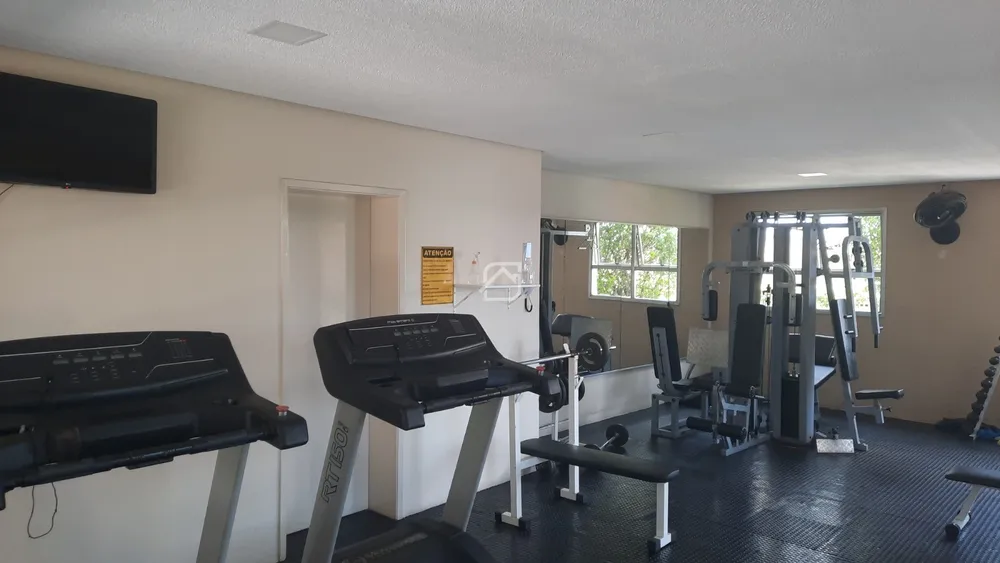 Apartamento, 3 quartos, 89 m² - Foto 16