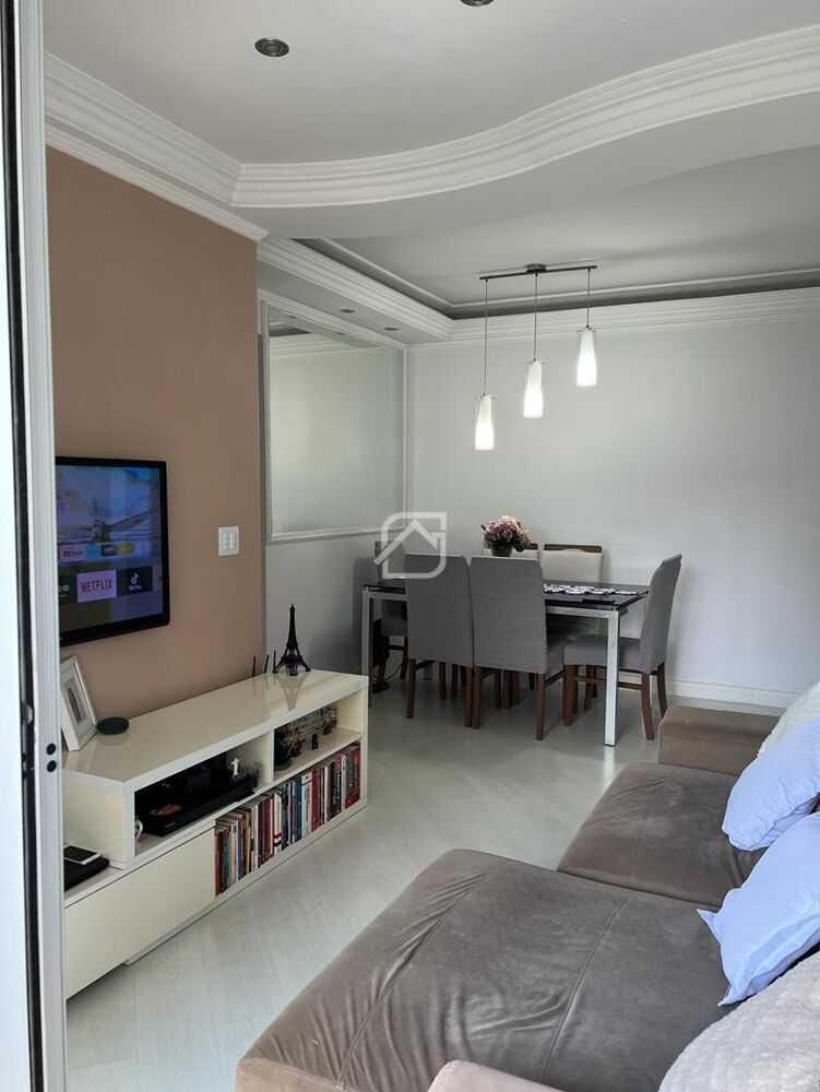Apartamento, 3 quartos, 89 m² - Foto 2