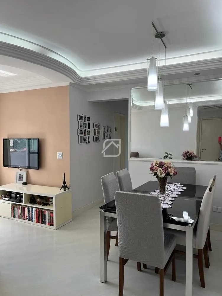 Apartamento, 3 quartos, 89 m² - Foto 3