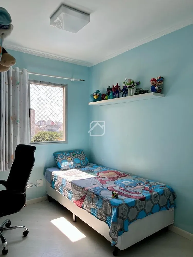 Apartamento, 3 quartos, 89 m² - Foto 5