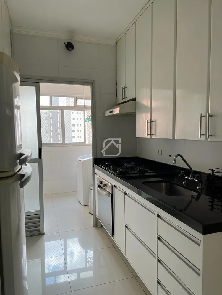 Apartamento, 3 quartos, 89 m² - Foto 10