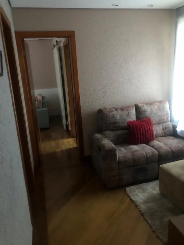 Apartamento, 3 quartos, 136 m² - Foto 6