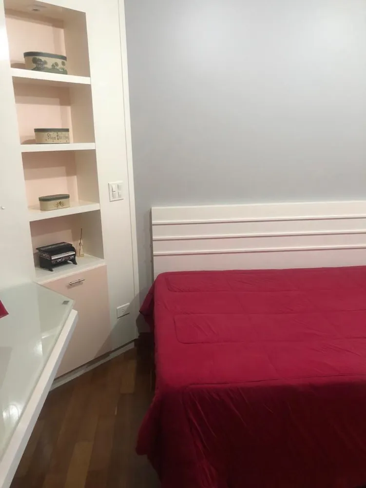 Apartamento, 3 quartos, 136 m² - Foto 5