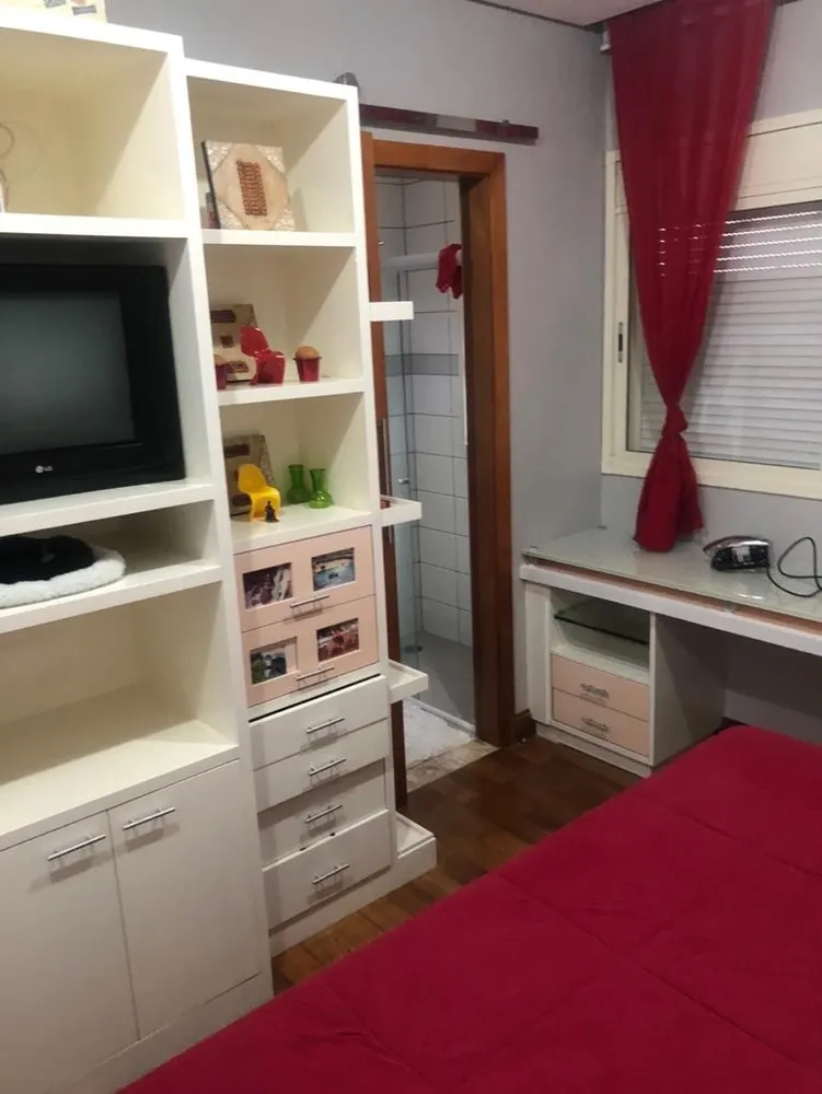 Apartamento, 3 quartos, 136 m² - Foto 4