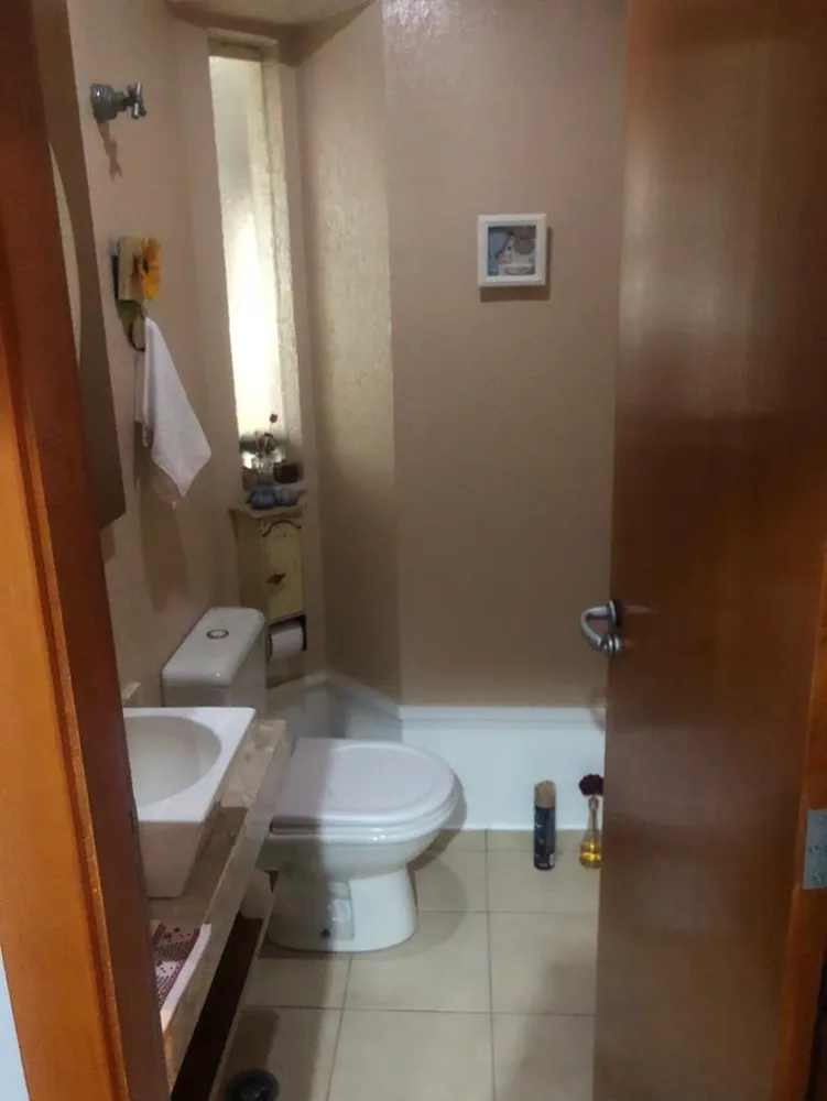 Apartamento, 3 quartos, 136 m² - Foto 11