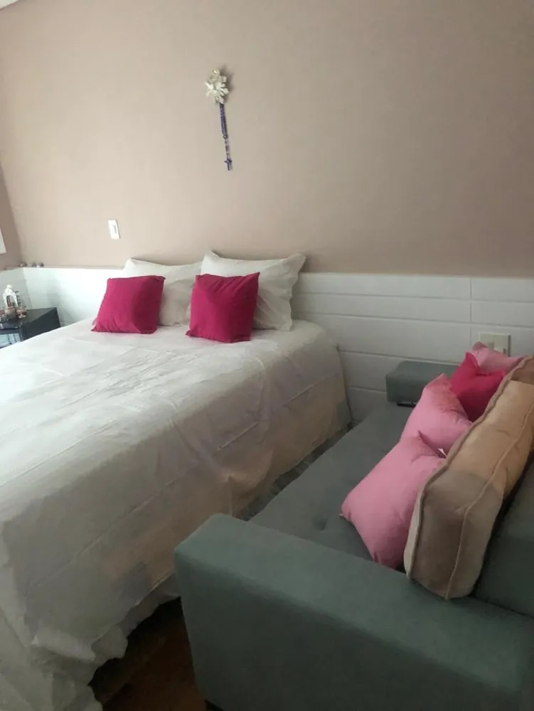 Apartamento, 3 quartos, 136 m² - Foto 6