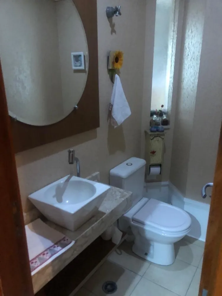 Apartamento, 3 quartos, 136 m² - Foto 12