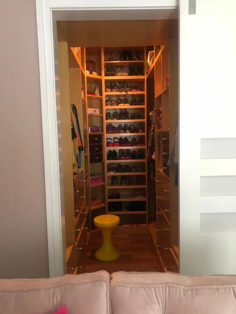 Apartamento, 3 quartos, 136 m² - Foto 3