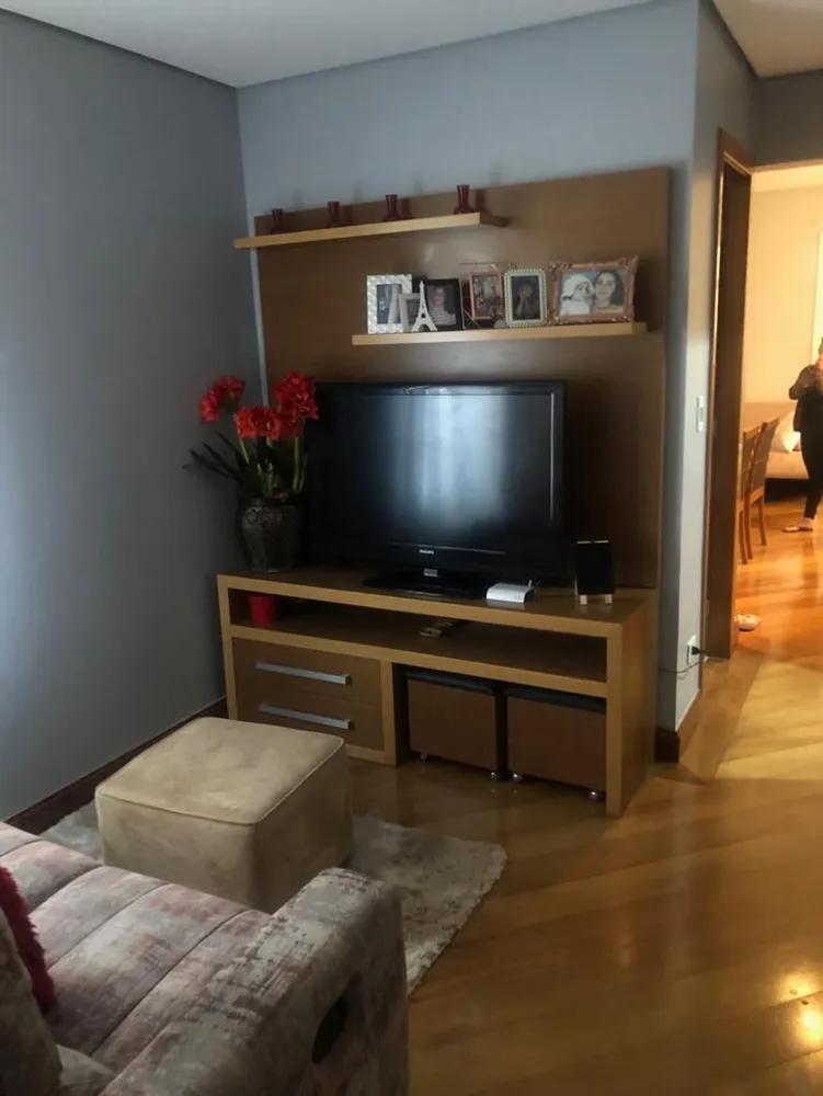 Apartamento, 3 quartos, 136 m² - Foto 1