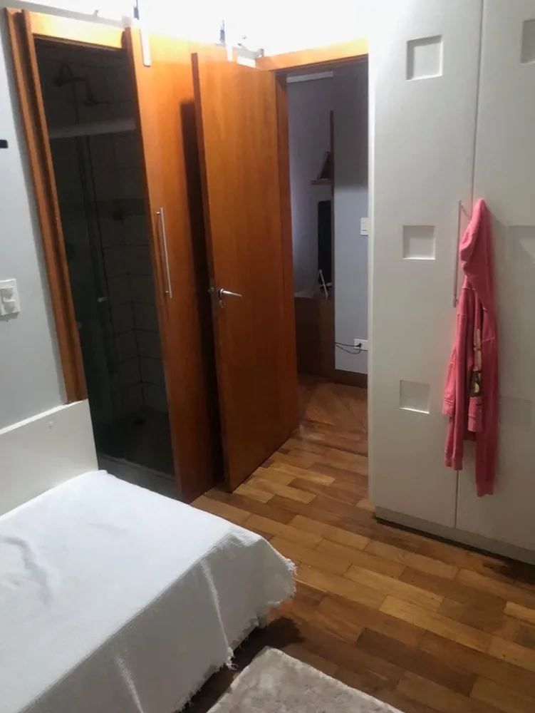 Apartamento, 3 quartos, 136 m² - Foto 8