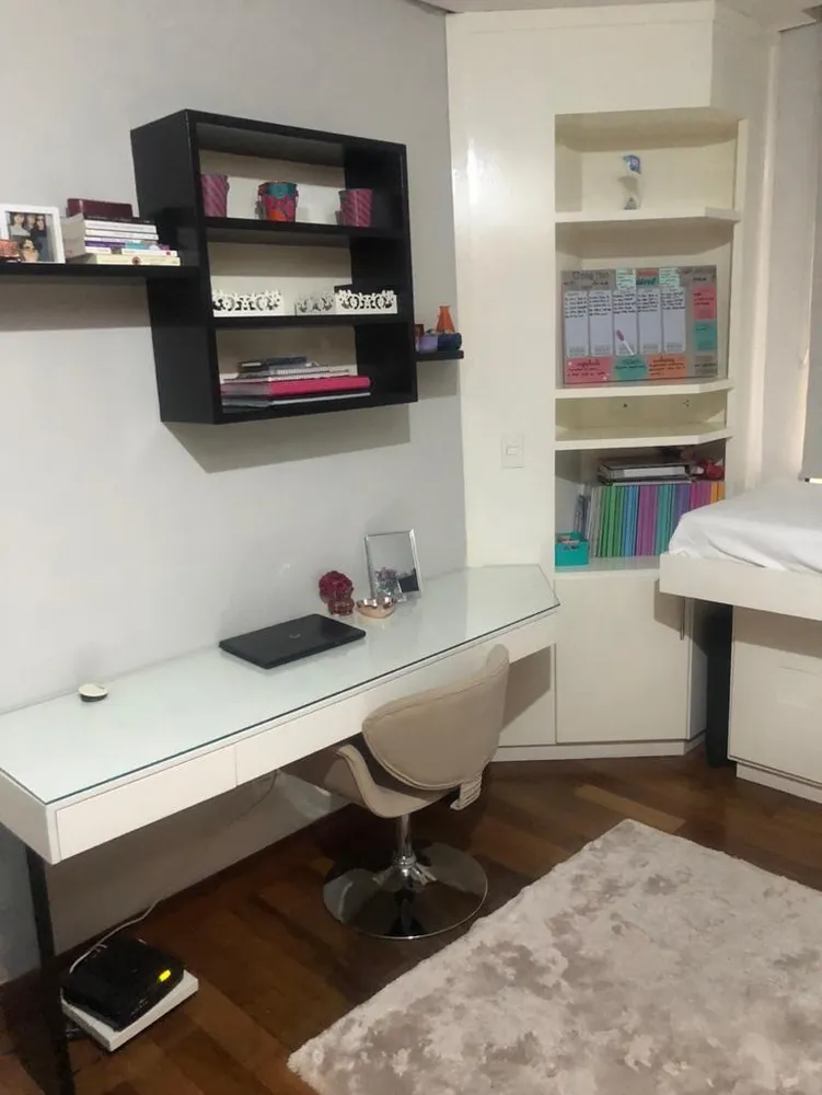 Apartamento, 3 quartos, 136 m² - Foto 10