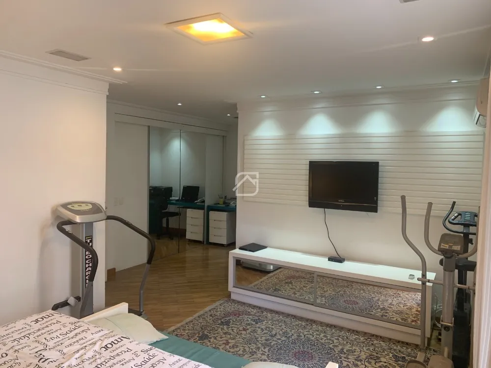 Casa, 3 quartos, 474 m² - Foto 10