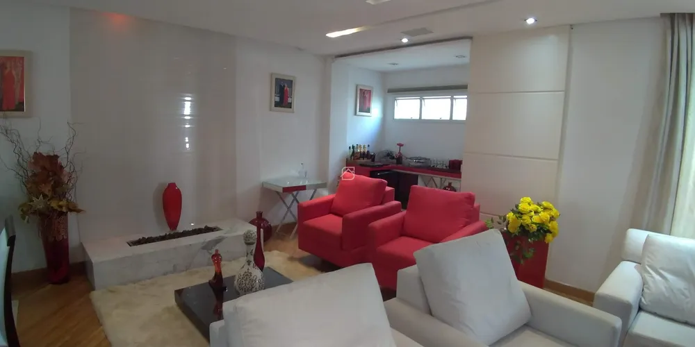 Casa, 3 quartos, 474 m² - Foto 5