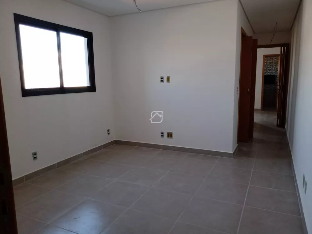 Apartamento à venda com 2 quartos, 39m² - Foto 1