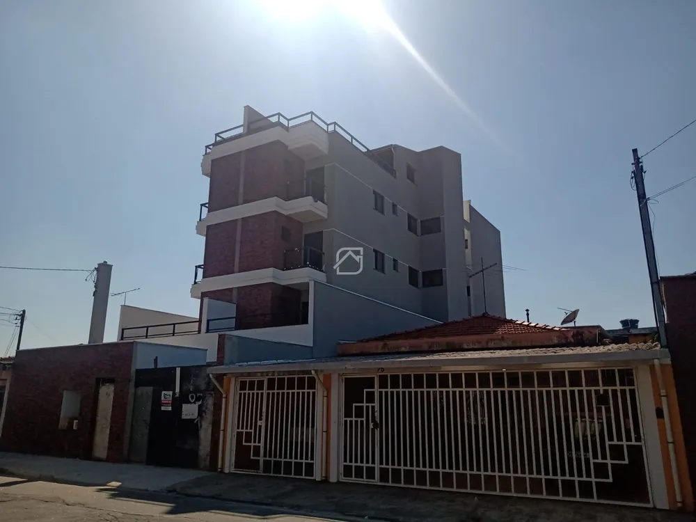 Apartamento, 2 quartos, 39 m² - Foto 7
