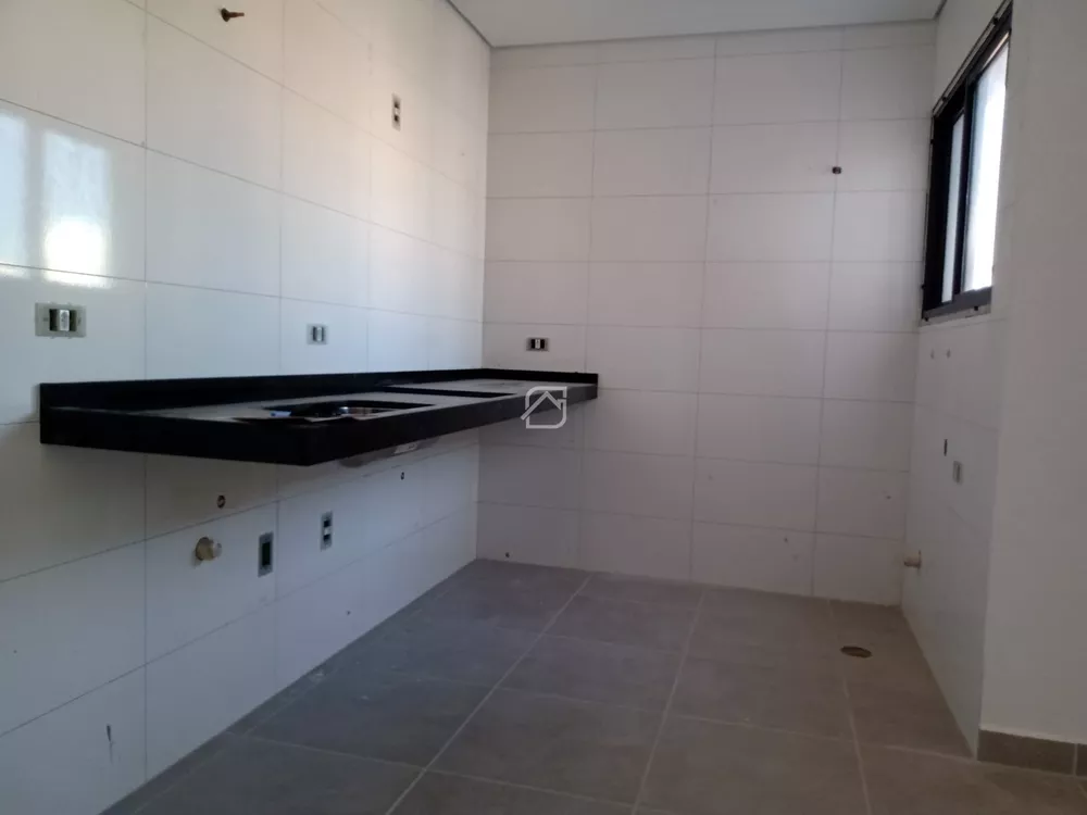 Apartamento à venda com 2 quartos, 39m² - Foto 4