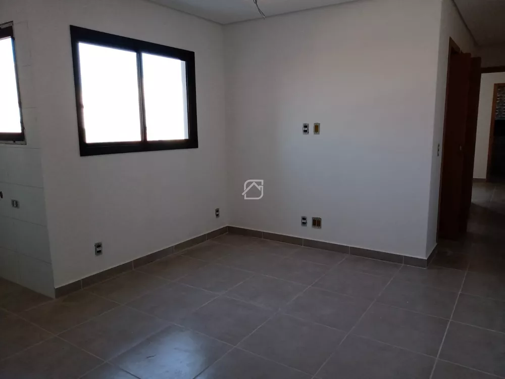 Apartamento à venda com 2 quartos, 39m² - Foto 3