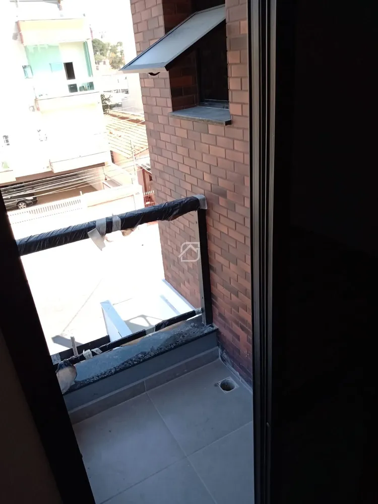 Apartamento, 2 quartos, 39 m² - Foto 8