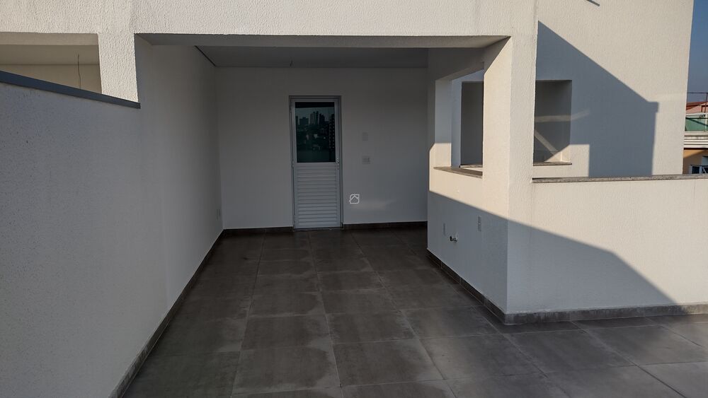 Cobertura, 2 quartos, 90 m² - Foto 3