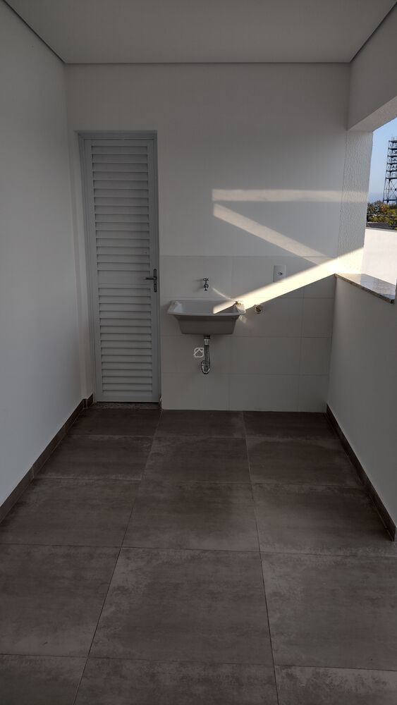 Cobertura, 2 quartos, 90 m² - Foto 2