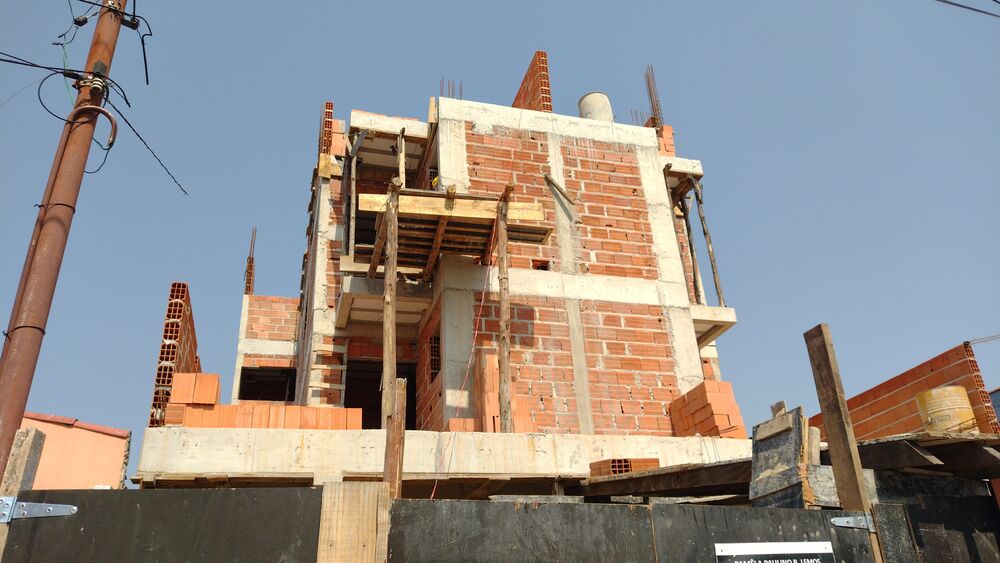 Apartamento, 2 quartos, 47 m² - Foto 1