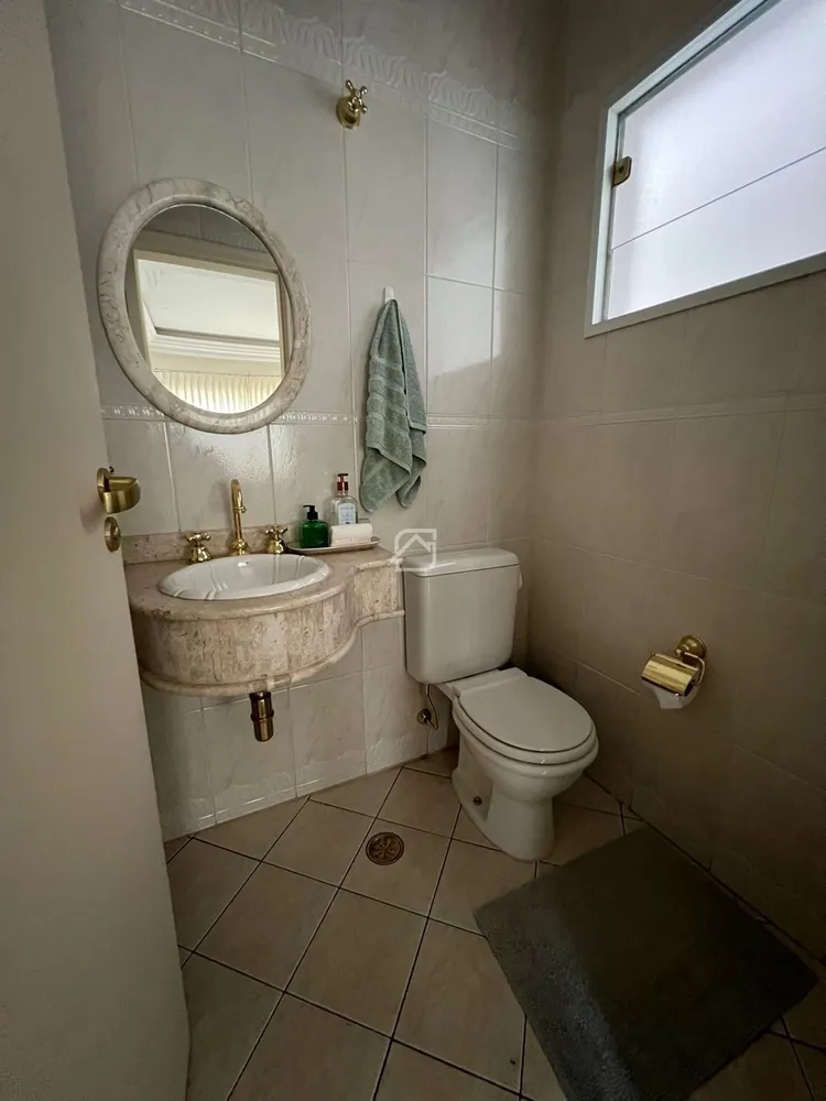 Casa, 3 quartos, 208 m² - Foto 13