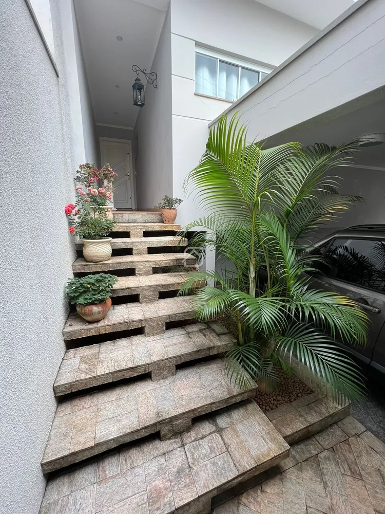 Casa, 3 quartos, 208 m² - Foto 5