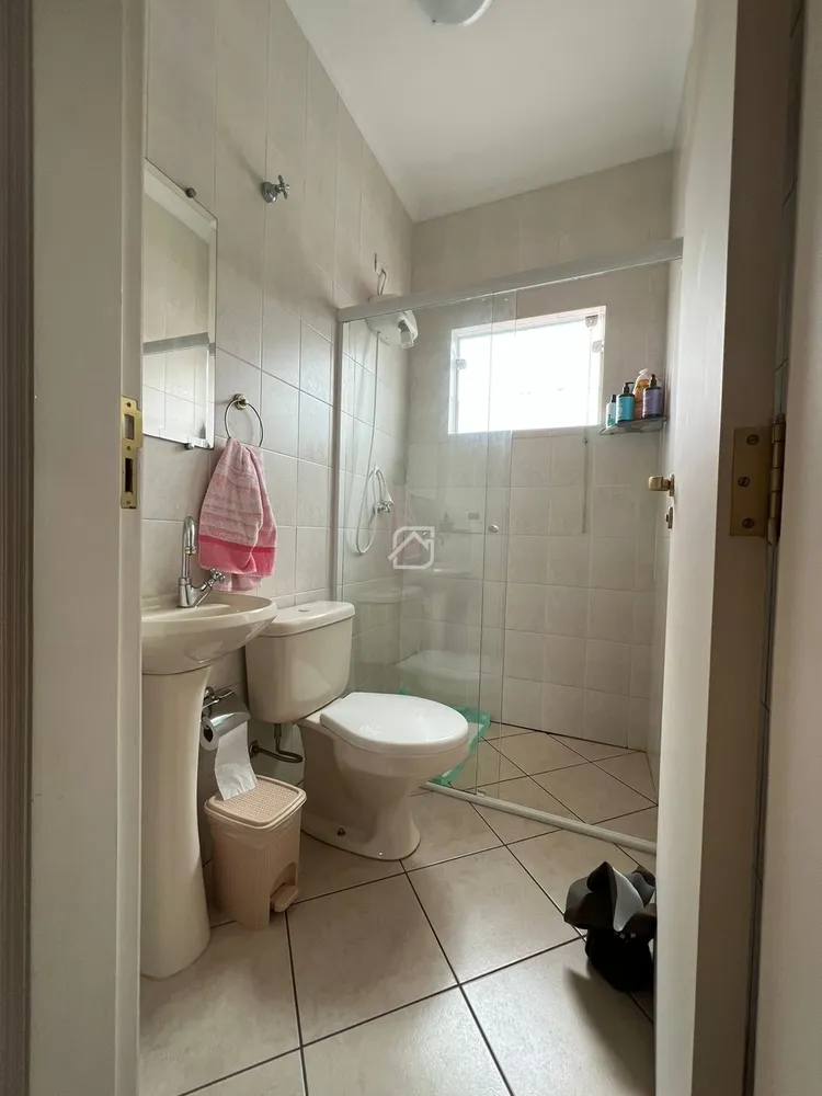 Casa, 3 quartos, 208 m² - Foto 14