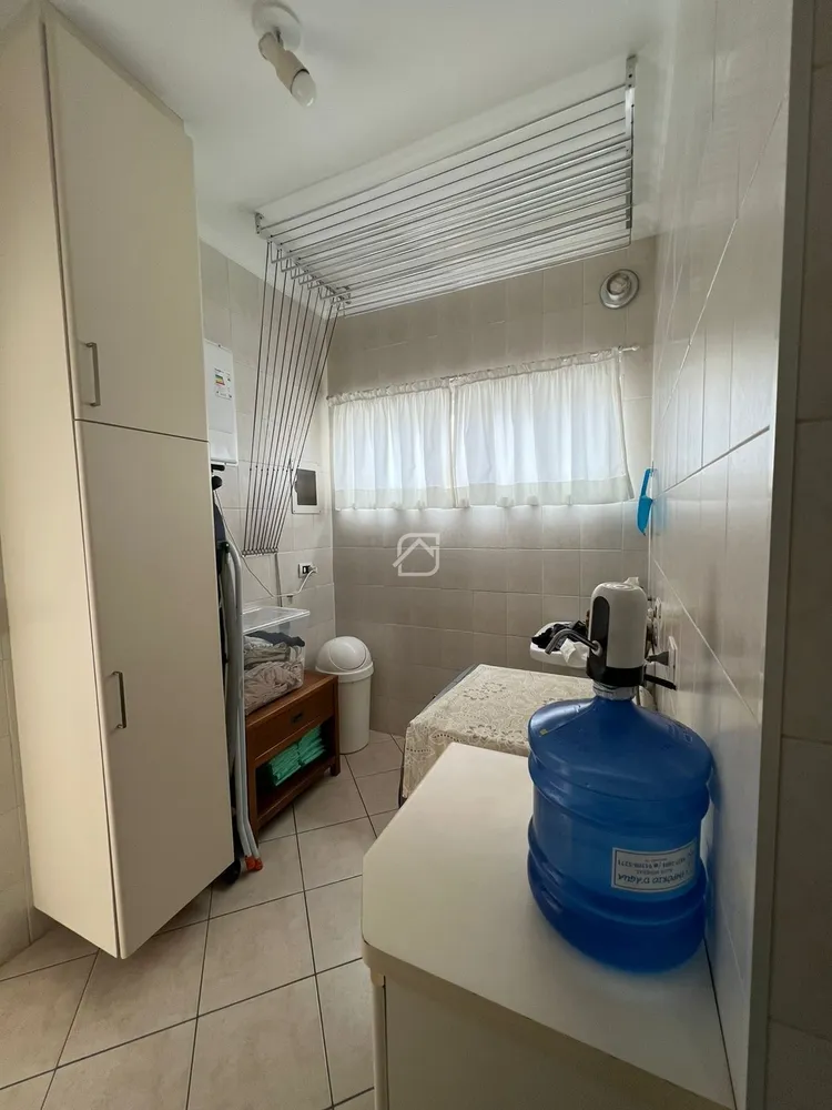 Casa, 3 quartos, 208 m² - Foto 15