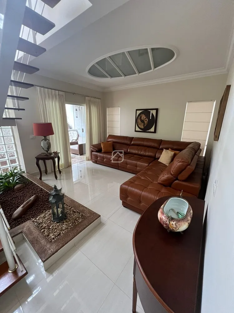 Casa, 3 quartos, 208 m² - Foto 7