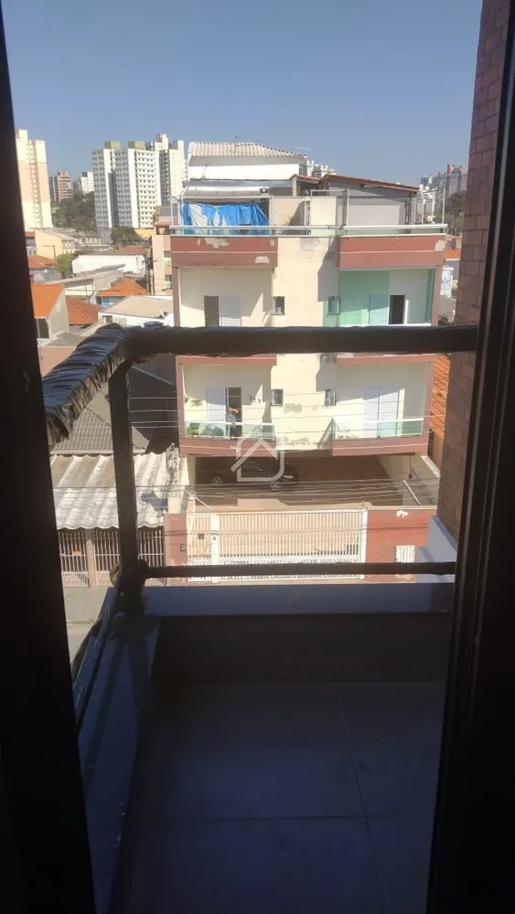 Cobertura, 2 quartos, 78 m² - Foto 11